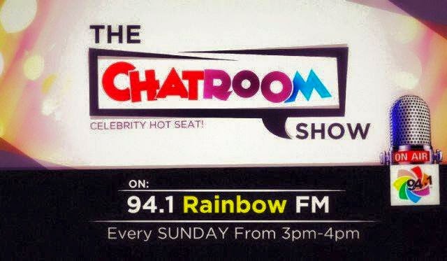 THE CHATROOM SHOW