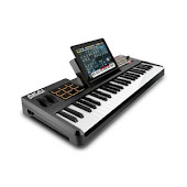 ipad composer