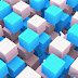 Cube 3D Wallpaper