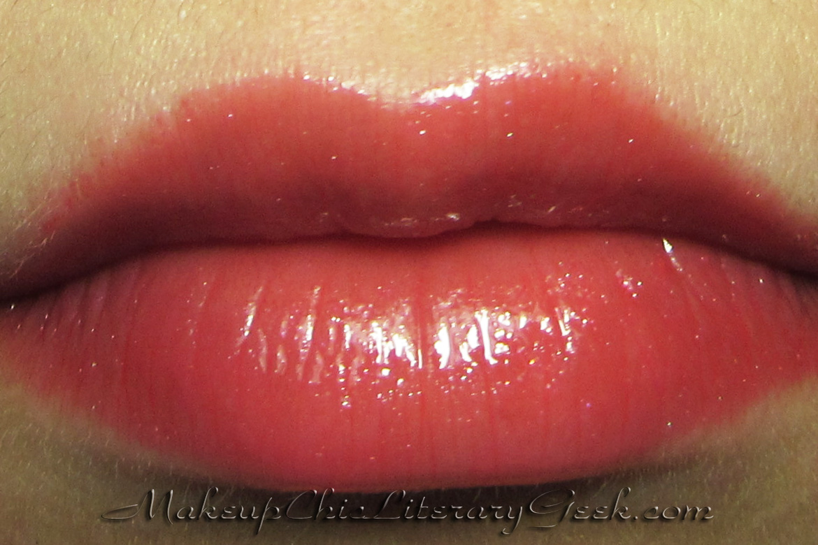 Lips Strawberry