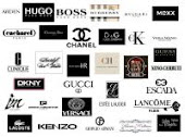 Brands of Perfume