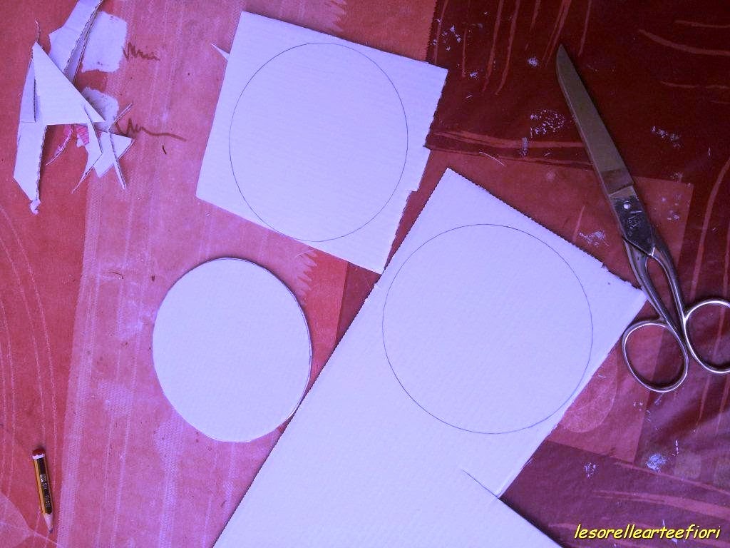 Lesorellearteefiori: arte, foto, creazioni!
