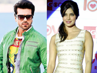 Ram Charan to romance with Priyanka Chopra in Zanjeer