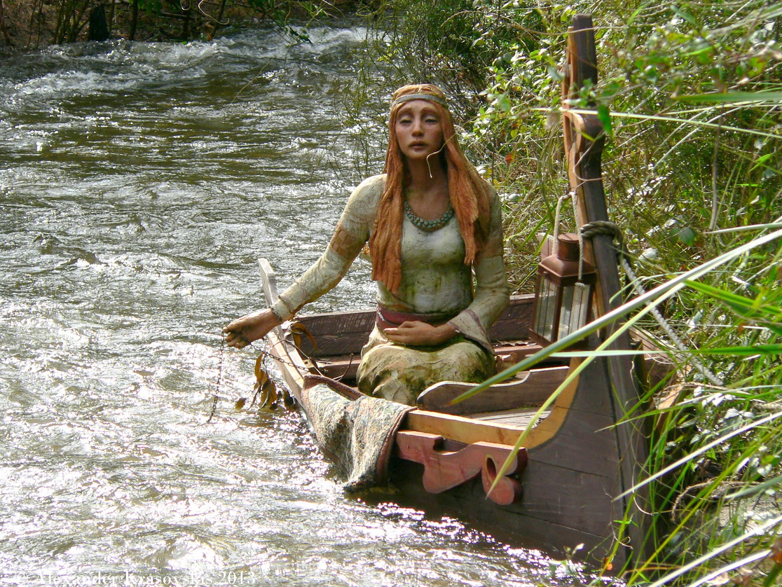 Bruno's Art And Sculpture Garden Tickets at Albert Jenkins blog