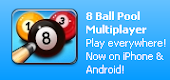 8 Ball Pool