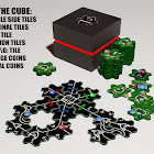 ROOT\G: your next strategy boardgame!