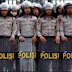 Polres Kotawaringin Timur Minta Tambahan 600 Personel 