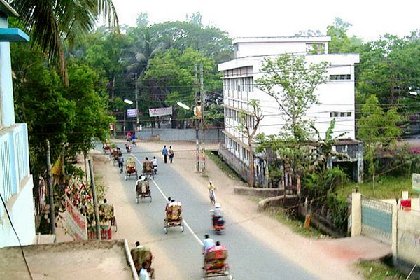 comilla, bangladesh