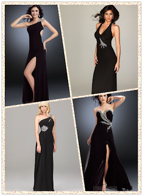 Black Dresses at Trendget.com
