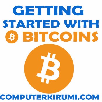Gettting Started With BITCOIN