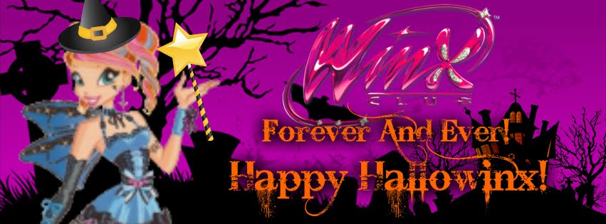 Winx Club Forever And Ever!