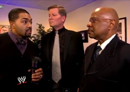 WWE SmackDown March 2, 2012 - Confronted by Executive Vice President of Talent Relations John Laurinaitis, Theodore Long made a huge announcement 03-02-2012 - HDTV - Live Online - Download
