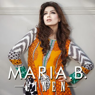 Maria B Winter Collection 2013