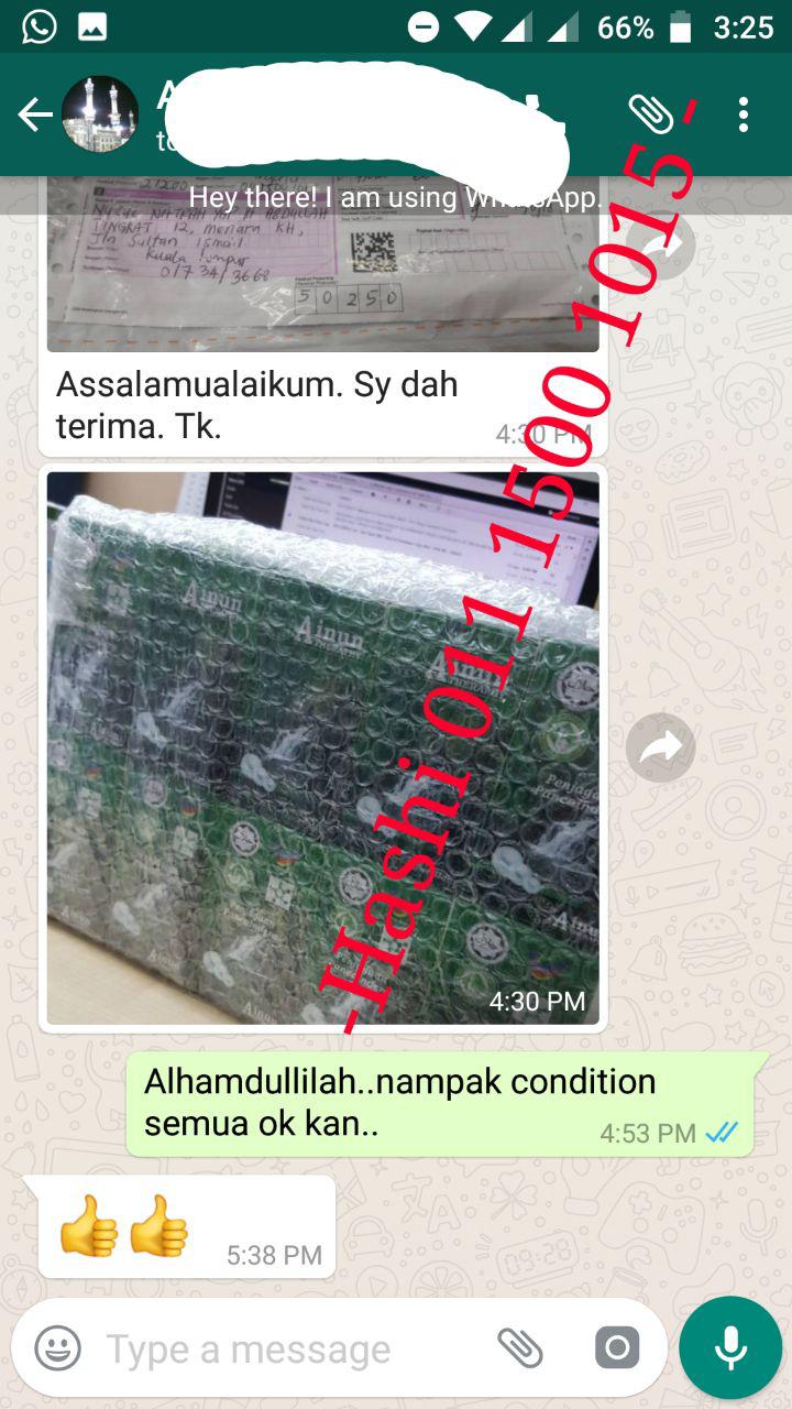 Testimoni