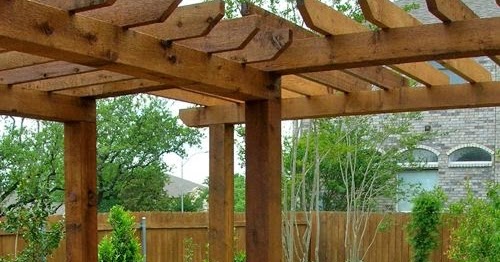 All Stuff: DIY Add landscaping to your backyard ~ lots of landscaping