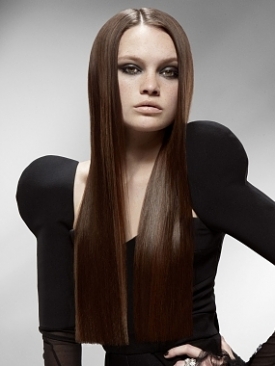 Get Hairstyles Long Straight Hairstyles