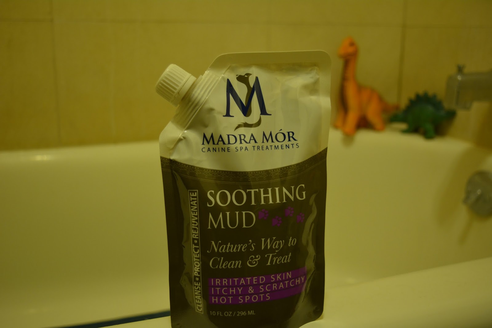 The Dog Geek October 2015