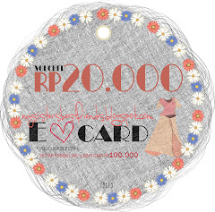 E-Card VOUCHER