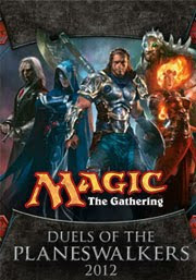Magic The Gathering Duels of the Planeswalkers 2012-SKIDROW