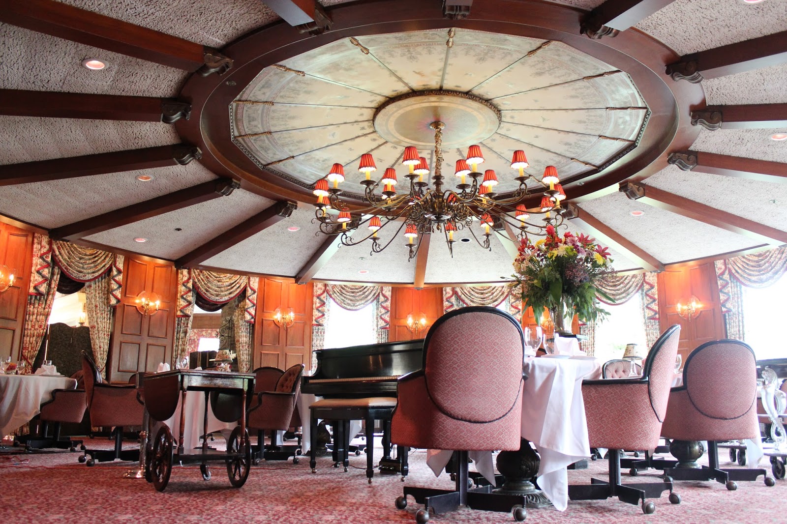 jcortese photography The Highlawn Pavilion & The Manor