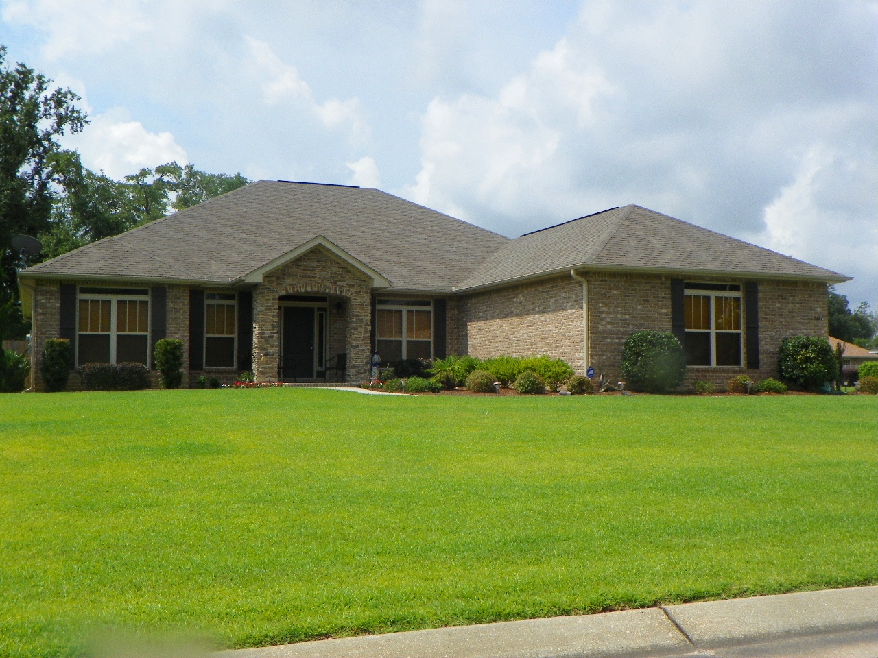 Neighborhood Profile Cottonwood Subdivision in Milton