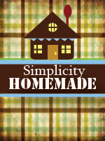  Simplicity-Homemade