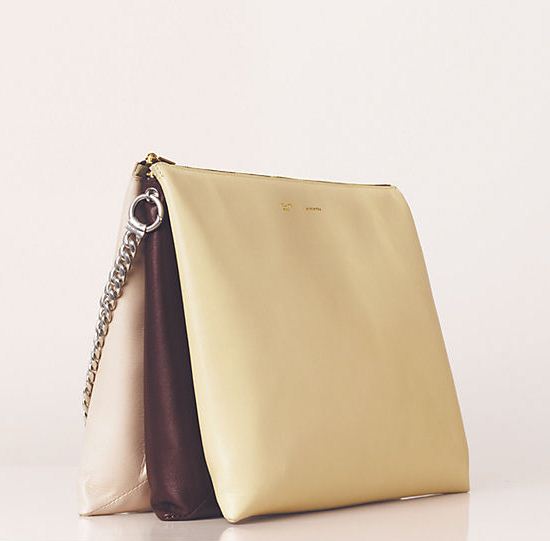 celine tricolour trio bag celine tricolour trio bag