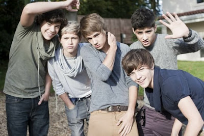 Kumpulan Foto One Direction
