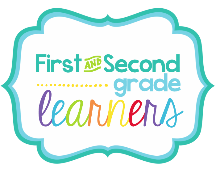 First and Second Grade Learners