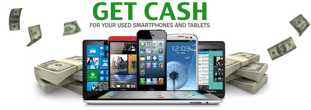 Cash For Old Cell Phones 30
