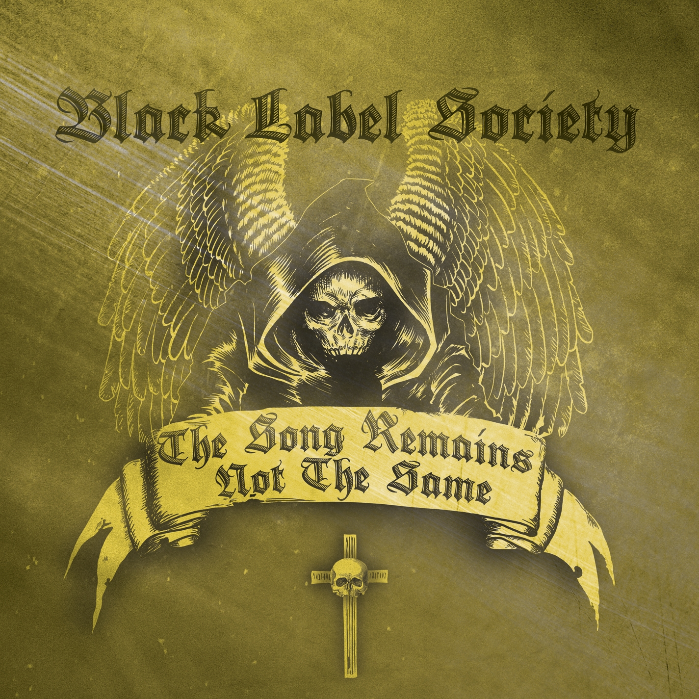 J.J.D.'s Reviews And Interviews Blog Black Label Society The Song