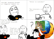 Funny Meme Comic (meme comic foxfire)