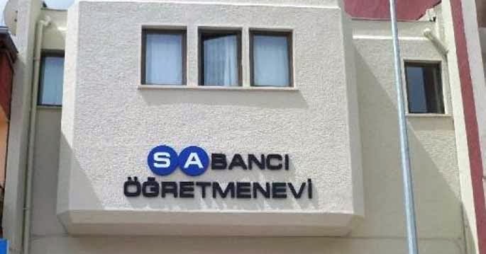 ogretmenevleri ogretmenevi konaklama fiyatlari kayseri bunyan ogretmenevi konaklama