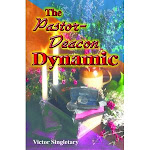 Pastor Deacon Dynamic Book
