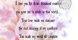 Valentine’s day quote – entertainment Valentine's Day Love Quotes Gift Card