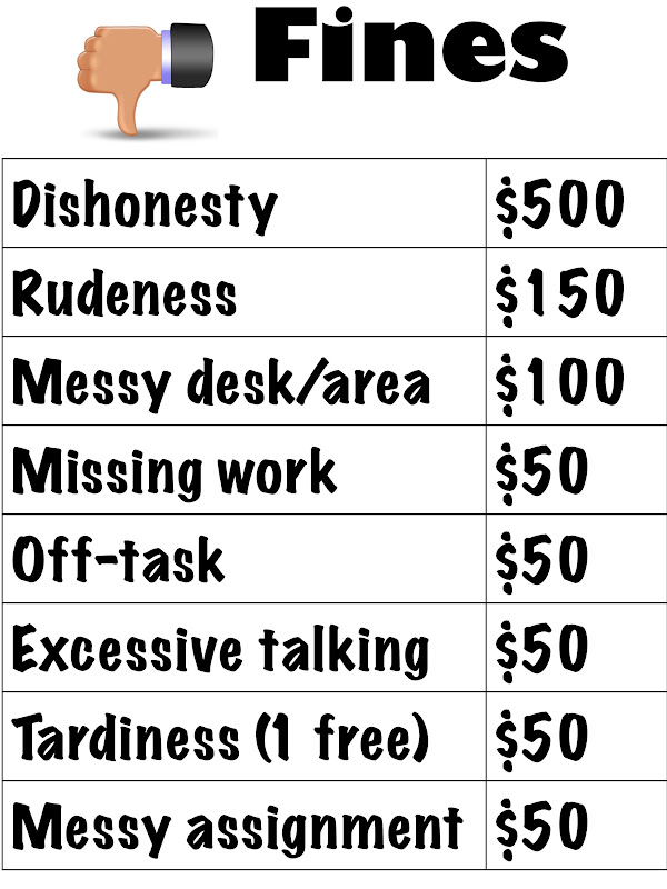 Teacher of the year bonus image