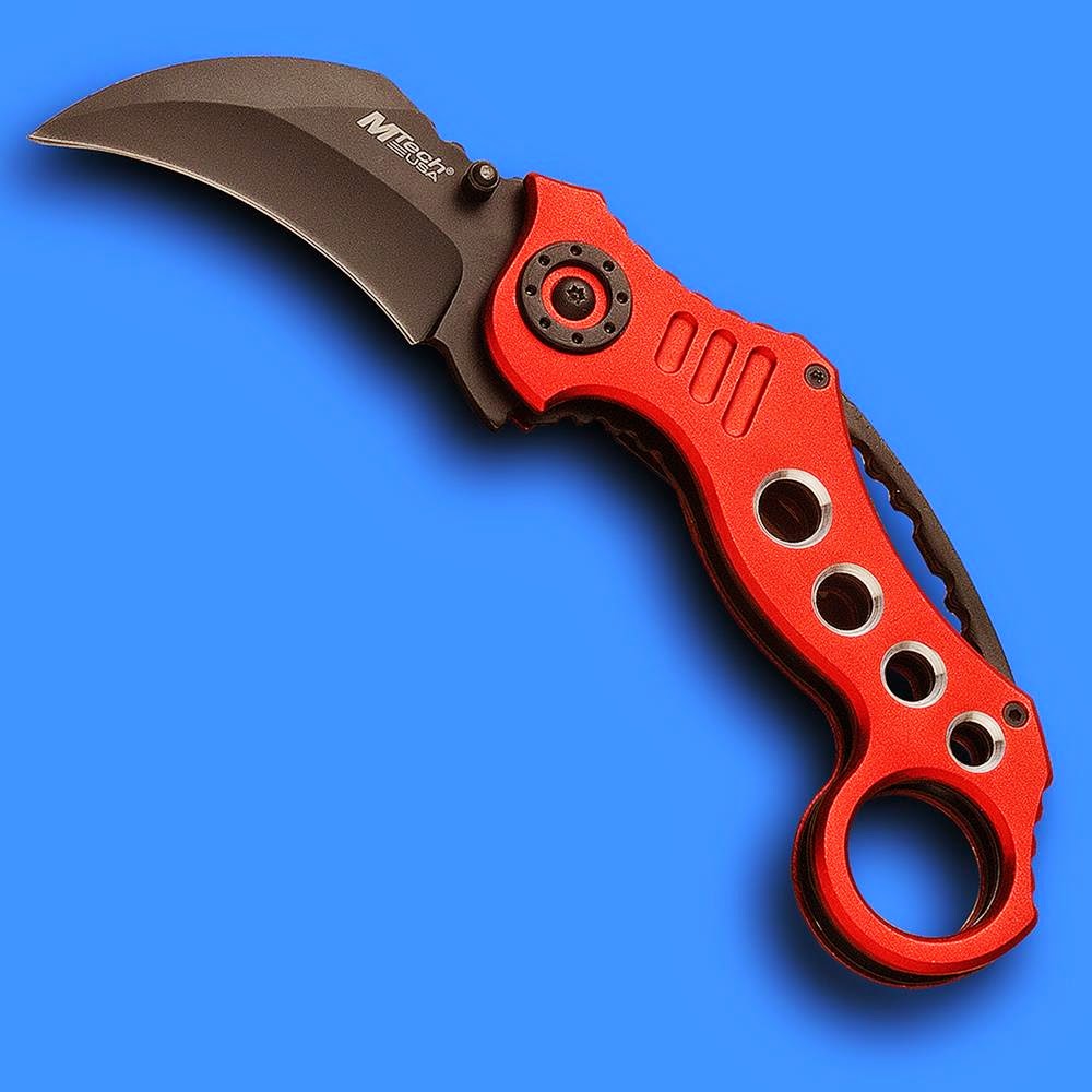Online Knives in India Best Karambit Knives in India