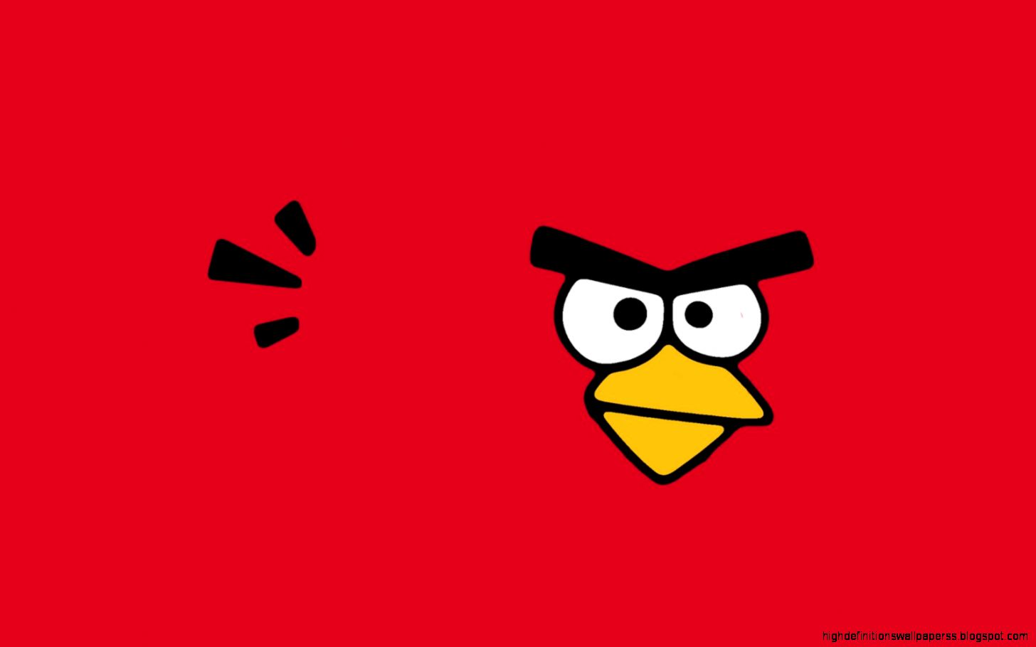 Red Angry Bird Face Wallpaper PC Wallpaper WallpaperLepi Red Angry Bird Face Wallpaper PC Wallpaper WallpaperLepi