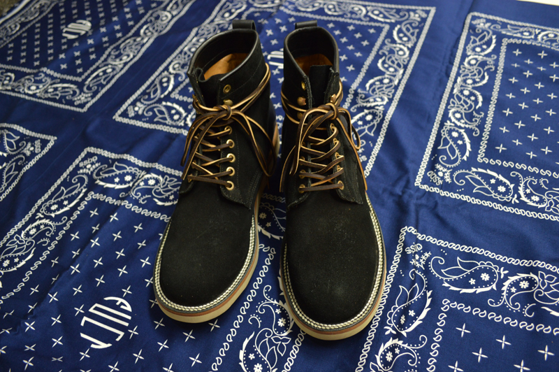 QEE BLOG】: FUCT SSDD x UNMARKED BOOTS