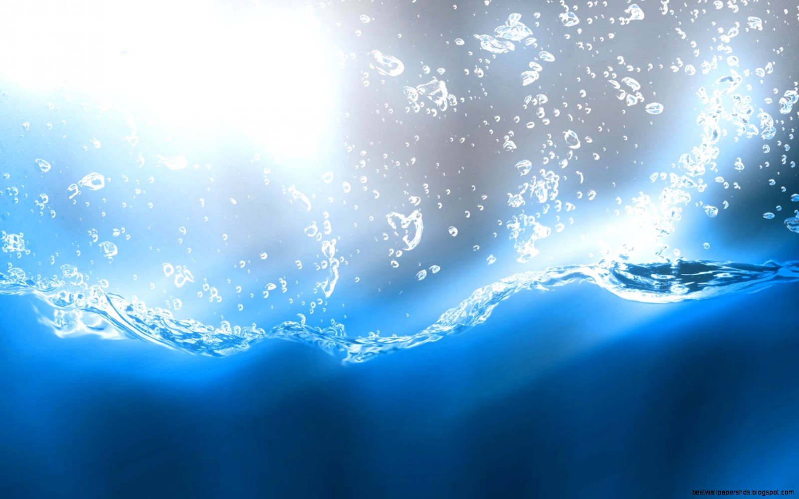 Water Background Water Background