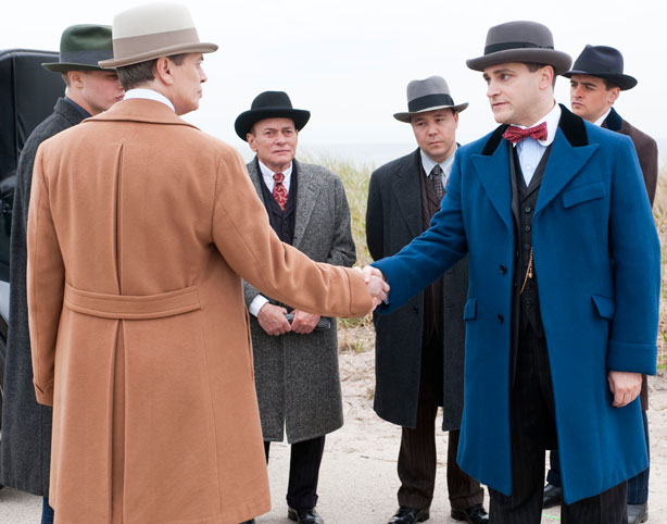 Who Gon Blog Me Boo Boardwalk Empire My Most Fashionable Tv