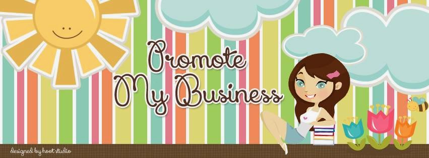 Promote My Business