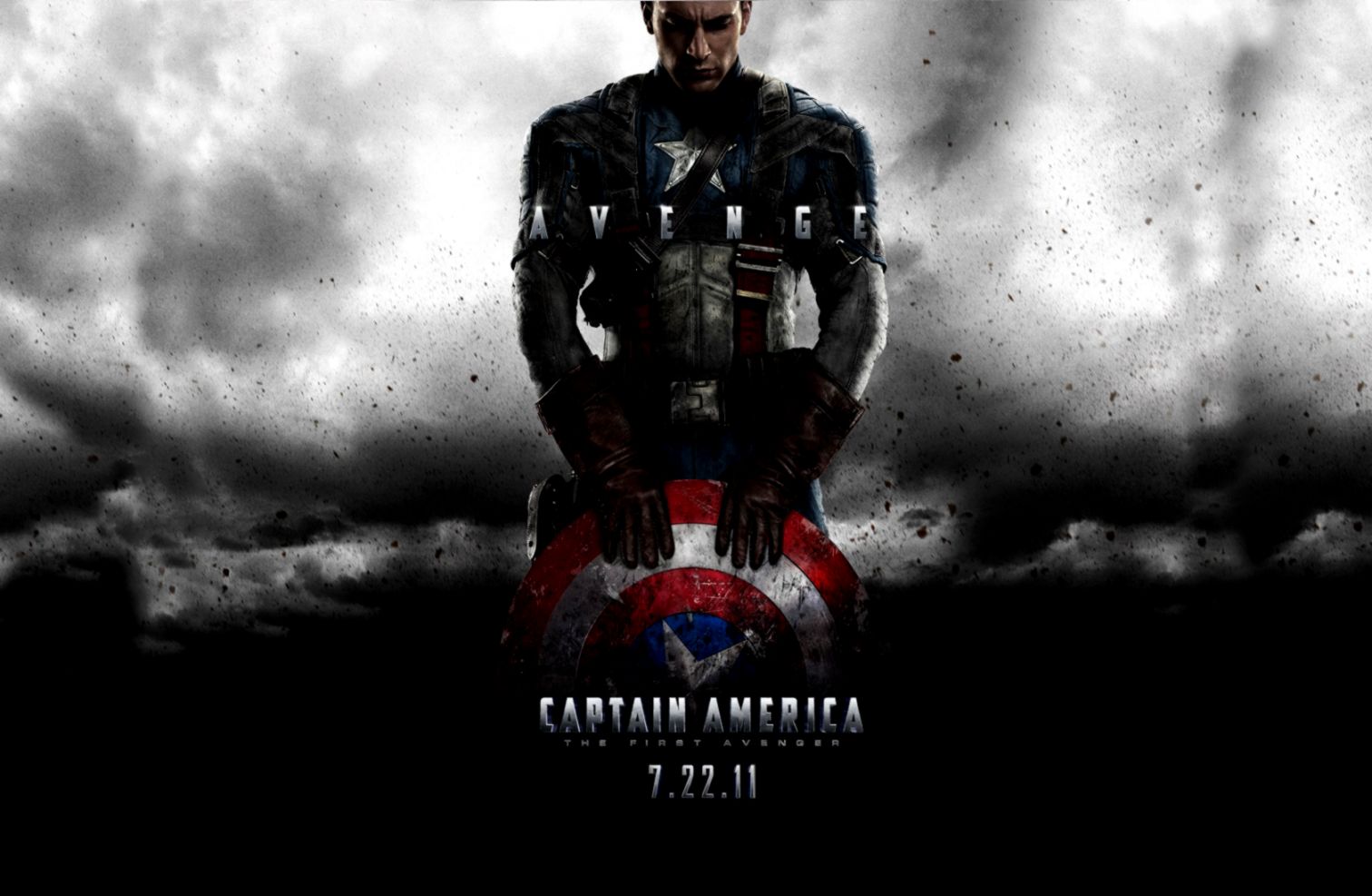 Captain America First Avenger Wallpapers HD Wallpapers Captain America First Avenger Wallpapers HD Wallpapers