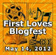 FIRST LOVES BLOGFEST