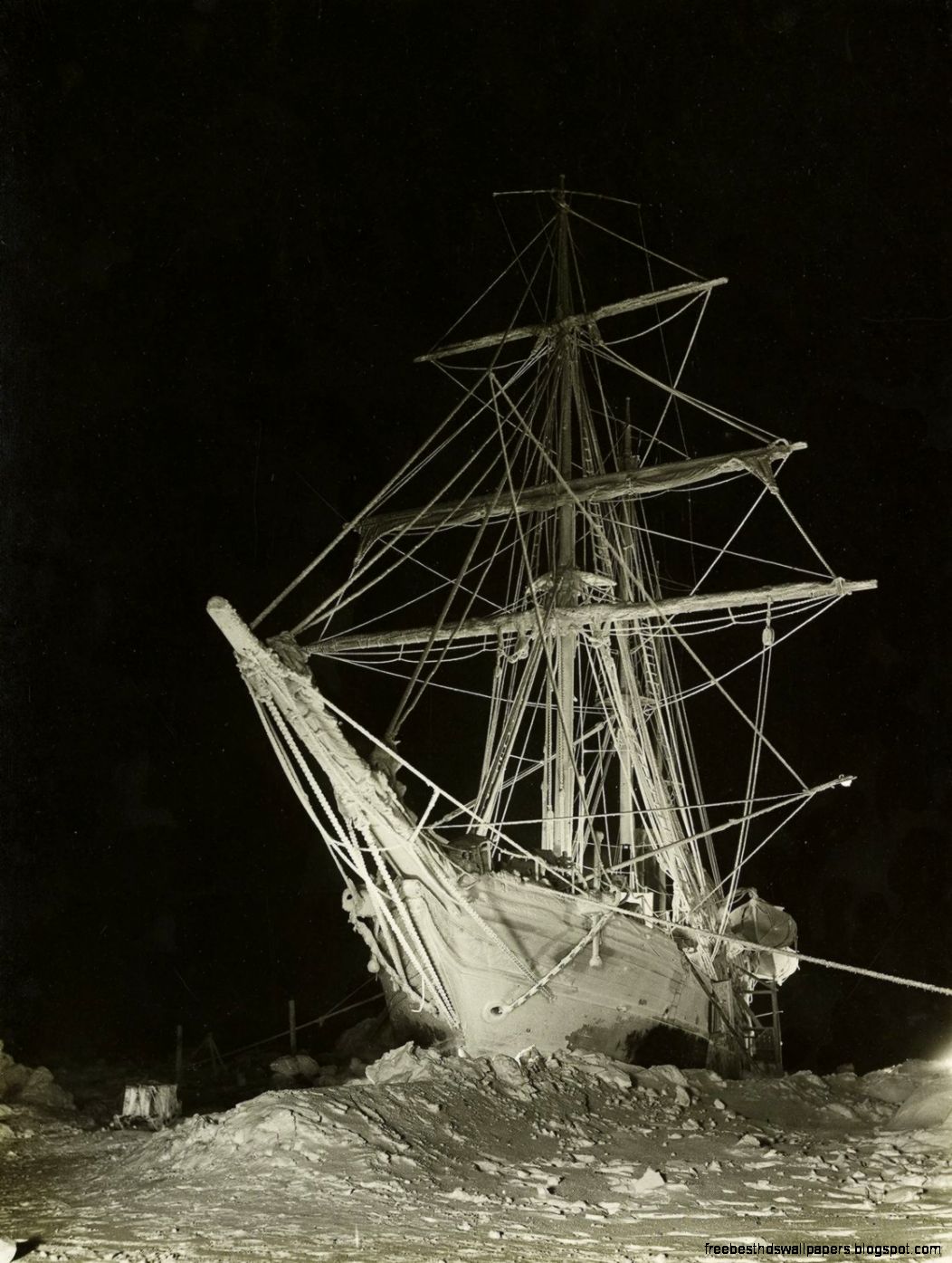 Ghost Ship Names Ghost Ship Names