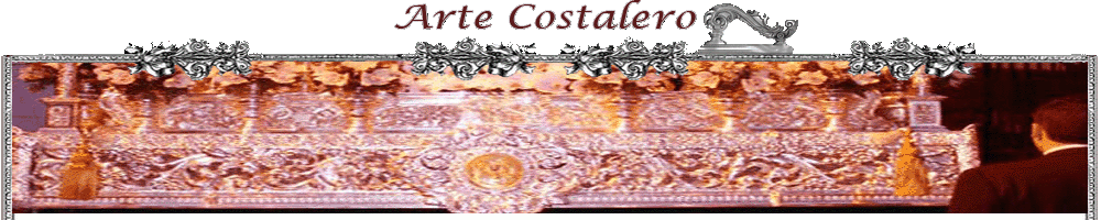 Arte Costalero