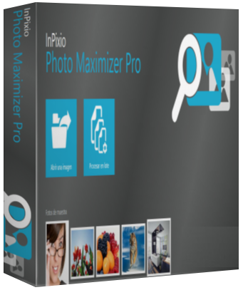 Inpixio Photo Maximizer Pro 2012 v1.0 Multilingual Incl Keygen