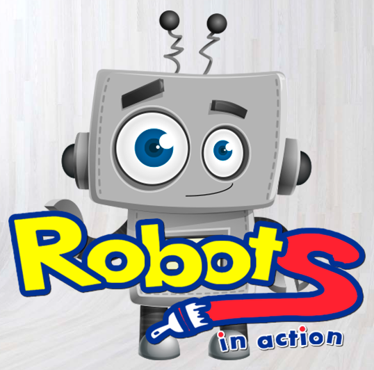 ROBOTS IN ACTION