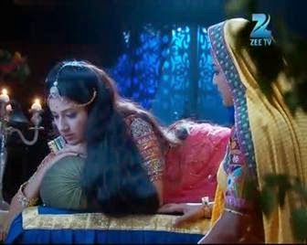 Images 'Jodha Akbar' Episode 204 Sinopsis 'Jodha Akbar' Episode 204