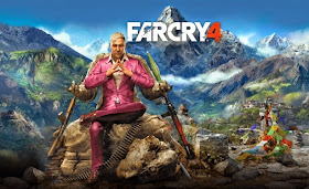 Pc Trainers By Mr Antifun Far Cry 4 V1 00 Trainer 12